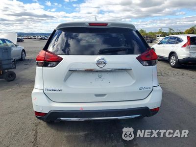 Zdjęcie 6 z 14 samochodu: 2017 NISSAN ROGUE S VIN:KNMAT2MV8HP529874 - miniatura