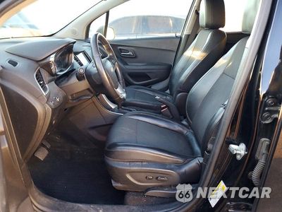 Zdjęcie 7 z 13 samochodu: 2020 CHEVROLET TRAX 1LT VIN:3GNCJLSB9LL329353 - miniatura