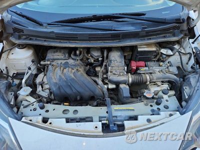 Zdjęcie 11 z 12 samochodu: 2017 NISSAN VERSA NOTE S PLUS VIN:3N1CE2CP0HL360664 - miniatura