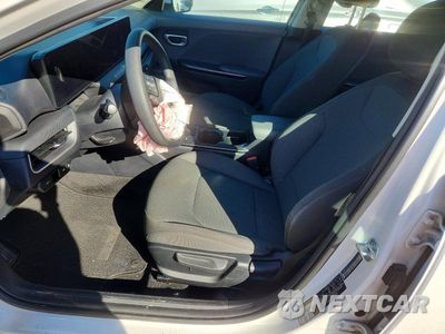 Zdjęcie 7 z 12 samochodu: 2025 KIA K4 LXS VIN:3KPFT4DE6SE158335 - miniatura