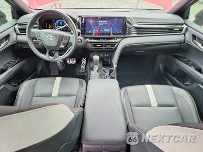 Zdjęcie 8 z 13 samochodu: 2026 TOYOTA CAMRY SE VIN:4T1DAACK4TU216993 - miniatura