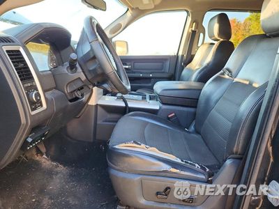 Zdjęcie 7 z 13 samochodu: 2009 DODGE RAM 1500 VIN:1D3HV13T89J507940 - miniatura