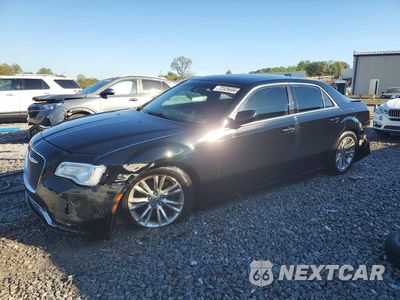 2019 CHRYSLER 300 TOURING 2C3CCAAG4KH715663 - główne zdjęcie licytacji z USA - miniatura