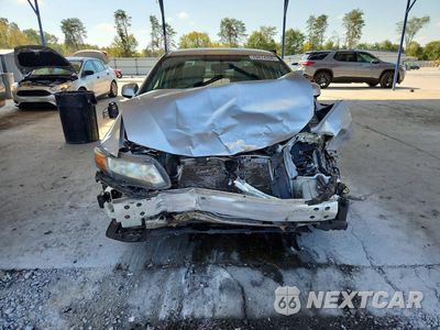 Piąte zdjęcie samochodu w środku: 2012 HONDA CIVIC LX VIN:19XFB2F54CE050866 - miniatura