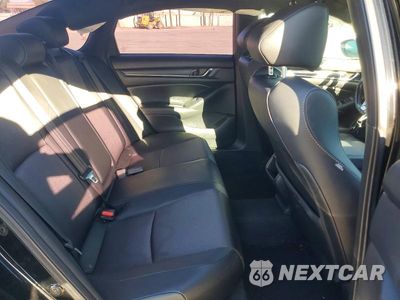 Zdjęcie 10 z 12 samochodu: 2020 HONDA ACCORD SPORT VIN:1HGCV1F3XLA139574 - miniatura