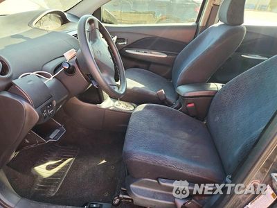 Zdjęcie 7 z 12 samochodu: 2008 TOYOTA YARIS BASE VIN:JTDBT923284028429 - miniatura