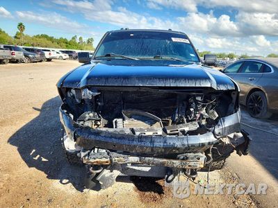 Piąte zdjęcie samochodu w środku: 2017 FORD EXPEDITION LIMITED VIN:1FMJU2AT4HEA66834 - miniatura