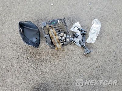 Zdjęcie 12 z 13 samochodu: 2017 KIA SOUL BASE VIN:KNDJN2A23H7450309 - miniatura