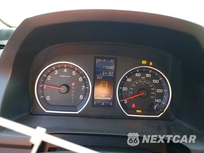 Zdjęcie 9 z 13 samochodu: 2010 HONDA CR-V EXL VIN:JHLRE3H71AC006095 - miniatura