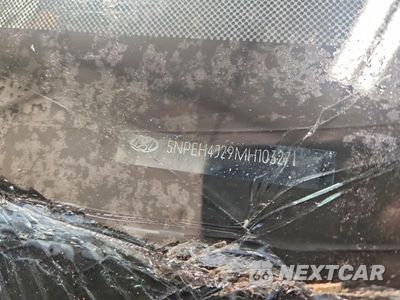 Zdjęcie 12 z 12 samochodu: 2021 HYUNDAI SONATA LIMITED VIN:5NPEH4J29MH103271 - miniatura