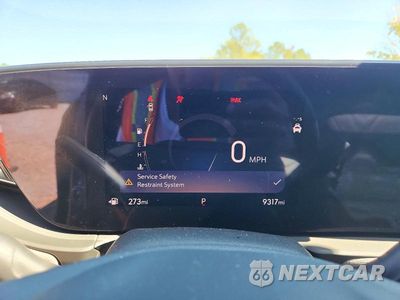 Zdjęcie 9 z 14 samochodu: 2026 BUICK ENVISTA AVENIR VIN:KL47LCEP5TB148323 - miniatura