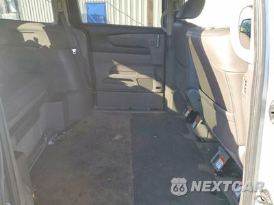 Zdjęcie 11 z 13 samochodu: 2012 HONDA ODYSSEY EXL VIN:5FNRL5H67CB006579 - miniatura