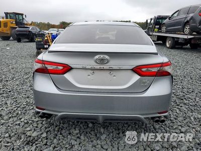 Zdjęcie 6 z 12 samochodu: 2018 TOYOTA CAMRY SE VIN:4T1B11HK3JU617240 - miniatura