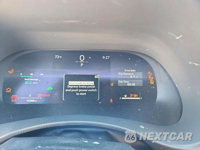 Zdjęcie 9 z 13 samochodu: 2026 TOYOTA HIGHLANDER HYBRID PLATINUM VIN:5TDEBRCH4TS726127 - miniatura