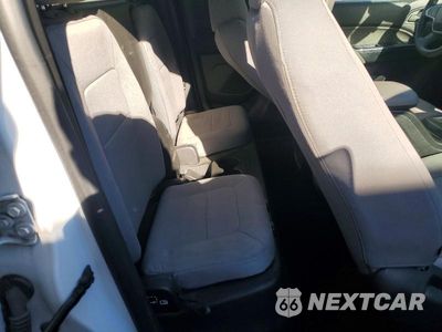 Zdjęcie 10 z 12 samochodu: 2019 CHEVROLET COLORADO VIN:1GCHSBEA9K1102517 - miniatura