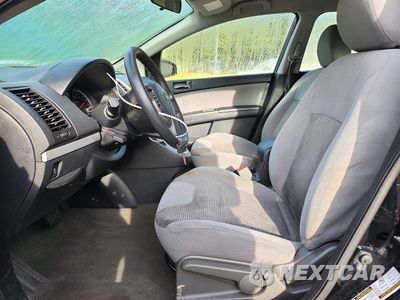 Zdjęcie 7 z 12 samochodu: 2012 NISSAN SENTRA 2.0 VIN:3N1AB6AP6CL712696 - miniatura