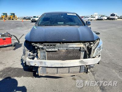 Piąte zdjęcie samochodu w środku: 2016 MERCEDES-BENZ CLA 250 VIN:WDDSJ4EB5GN356356 - miniatura