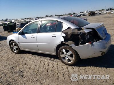 Drugie zdjęcie samochodu z przodu: 2006 SATURN ION LEVEL 3 VIN:1G8AL55F26Z106597 - miniatura