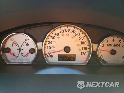Zdjęcie 9 z 12 samochodu: 2006 SATURN ION LEVEL 3 VIN:1G8AL55F26Z106597 - miniatura