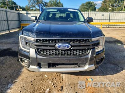 Piąte zdjęcie samochodu w środku: 2025 FORD RANGER XLT VIN:1FTER4GH0SLE72733 - miniatura