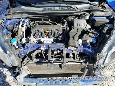 Zdjęcie 12 z 14 samochodu: 2018 HONDA HR-V LX VIN:3CZRU5H30JM705073 - miniatura