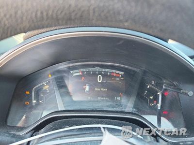 Zdjęcie 9 z 13 samochodu: 2022 HONDA CR-V EX VIN:2HKRW2H53NH634575 - miniatura