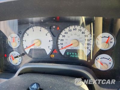 Zdjęcie 9 z 12 samochodu: 2006 DODGE RAM 1500 ST VIN:1D7HA18236S699350 - miniatura