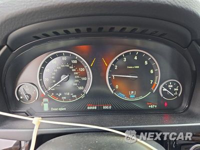 Zdjęcie 9 z 13 samochodu: 2018 BMW X5 XDR40E VIN:5UXKT0C51J0W02770 - miniatura