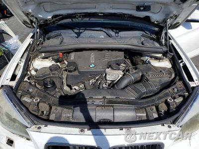 Zdjęcie 12 z 13 samochodu: 2013 BMW X1 XDRIVE28I VIN:WBAVL1C51DVR88681 - miniatura