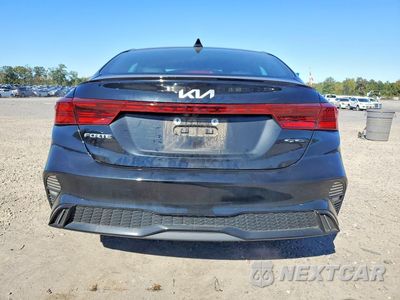 Zdjęcie 6 z 12 samochodu: 2022 KIA FORTE GT LINE VIN:3KPF54ADXNE421503 - miniatura