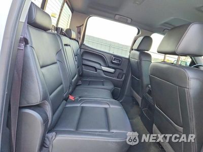 Zdjęcie 10 z 12 samochodu: 2016 CHEVROLET SILVERADO K1500 LTZ VIN:3GCUKSECXGG382568 - miniatura