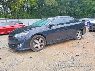 2012 TOYOTA CAMRY SE 4T1BF1FK3CU129655 - główne zdjęcie licytacji z USA - miniatura