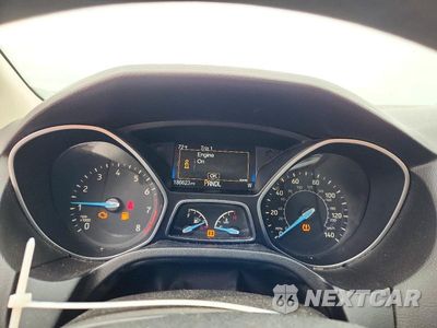 Zdjęcie 9 z 12 samochodu: 2017 FORD FOCUS SE VIN:1FADP3F26HL311990 - miniatura