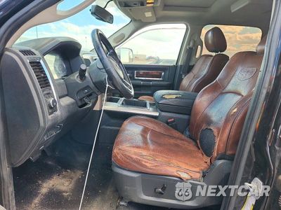 Zdjęcie 7 z 12 samochodu: 2012 DODGE RAM 2500 LONGHORN VIN:3C6UD5GL7CG216566 - miniatura