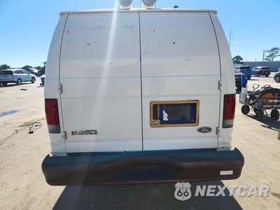 Zdjęcie 6 z 12 samochodu: 2006 FORD ECONOLINE E250 VAN VIN:1FTNS24W26DA75116 - miniatura