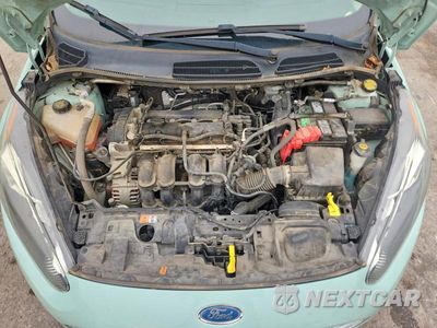 Zdjęcie 11 z 12 samochodu: 2019 FORD FIESTA SE VIN:3FADP4BJ4KM109514 - miniatura