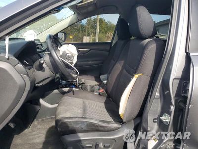Zdjęcie 7 z 14 samochodu: 2019 NISSAN ROGUE SV VIN:JN8AT2MV0KW385531 - miniatura