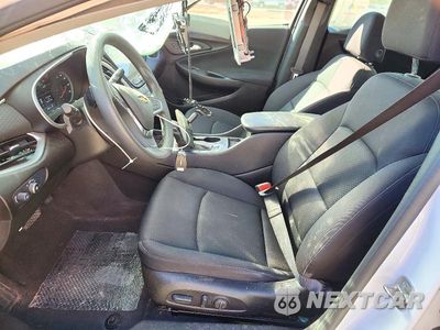 Zdjęcie 7 z 12 samochodu: 2024 CHEVROLET MALIBU LS VIN:1G1ZC5ST8RF226244 - miniatura