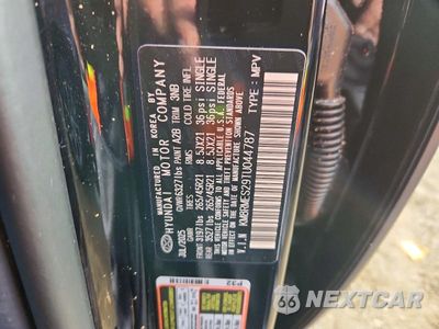 Zdjęcie 13 z 13 samochodu: 2026 HYUNDAI PALISADE CALLIGRAPHY VIN:KM8RMES29TU044787 - miniatura