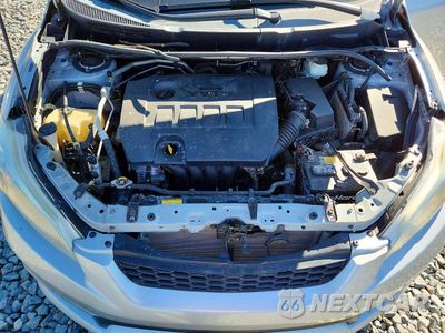Zdjęcie 12 z 13 samochodu: 2012 TOYOTA MATRIX L VIN:2T1KU4EE8CC905783 - miniatura