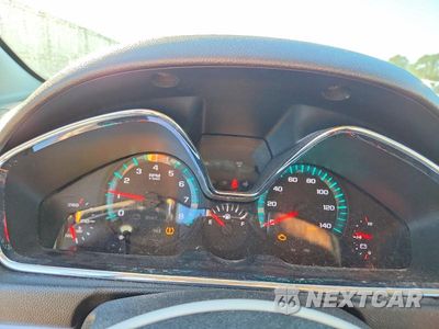 Zdjęcie 9 z 13 samochodu: 2015 CHEVROLET TRAVERSE LT VIN:1GNKRHKD6FJ275976 - miniatura