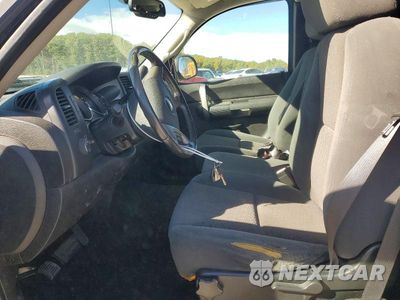 Zdjęcie 7 z 12 samochodu: 2007 CHEVROLET SILVERADO K1500 VIN:2GCEK190971558212 - miniatura