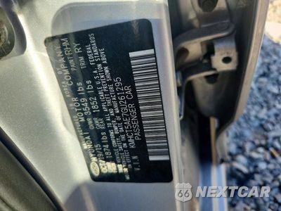 Zdjęcie 12 z 12 samochodu: 2016 HYUNDAI ACCENT SE VIN:KMHCT5AE7GU261295 - miniatura