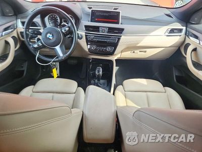 Zdjęcie 8 z 12 samochodu: 2020 BMW X2 M35I VIN:WBXYN1C02L5P74184 - miniatura