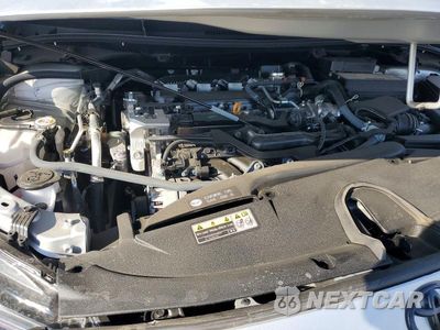 Zdjęcie 11 z 12 samochodu: 2026 TOYOTA COROLLA SE VIN:5YFP4MCE5TP286830 - miniatura