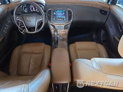 Zdjęcie 8 z 12 samochodu: 2014 BUICK LACROSSE VIN:1G4GB5G36EF159692 - miniatura