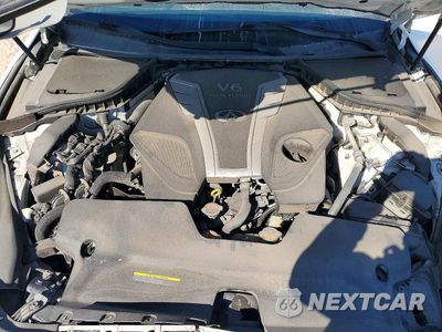 Zdjęcie 11 z 12 samochodu: 2017 INFINITI Q60 3.0T PREMIUM VIN:JN1EV7EK7HM363493 - miniatura