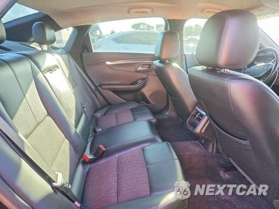 Zdjęcie 10 z 12 samochodu: 2016 CHEVROLET IMPALA LT VIN:1G1105SA0GU162326 - miniatura