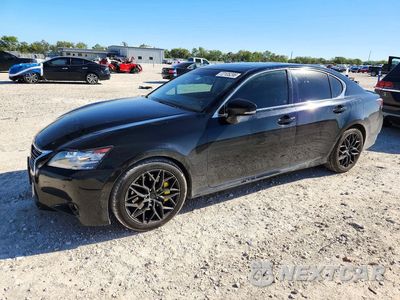 2013 LEXUS GS 350 JTHBE1BL7D5004058 - główne zdjęcie licytacji z USA - miniatura