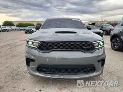 Piąte zdjęcie samochodu w środku: 2026 DODGE DURANGO R/T VIN:1C4SDJCT8TC164379 - miniatura